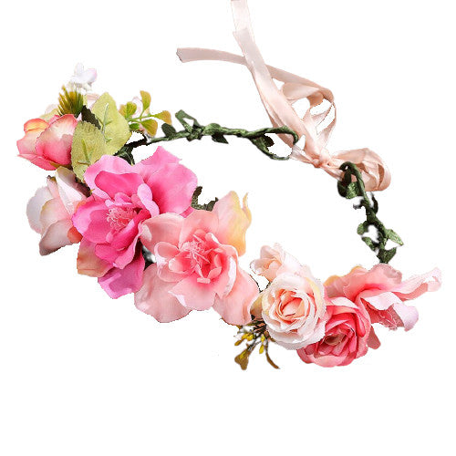 wedding headband